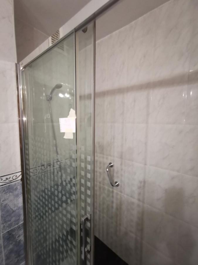Comoda Vivienda En Huesca Bagian luar foto