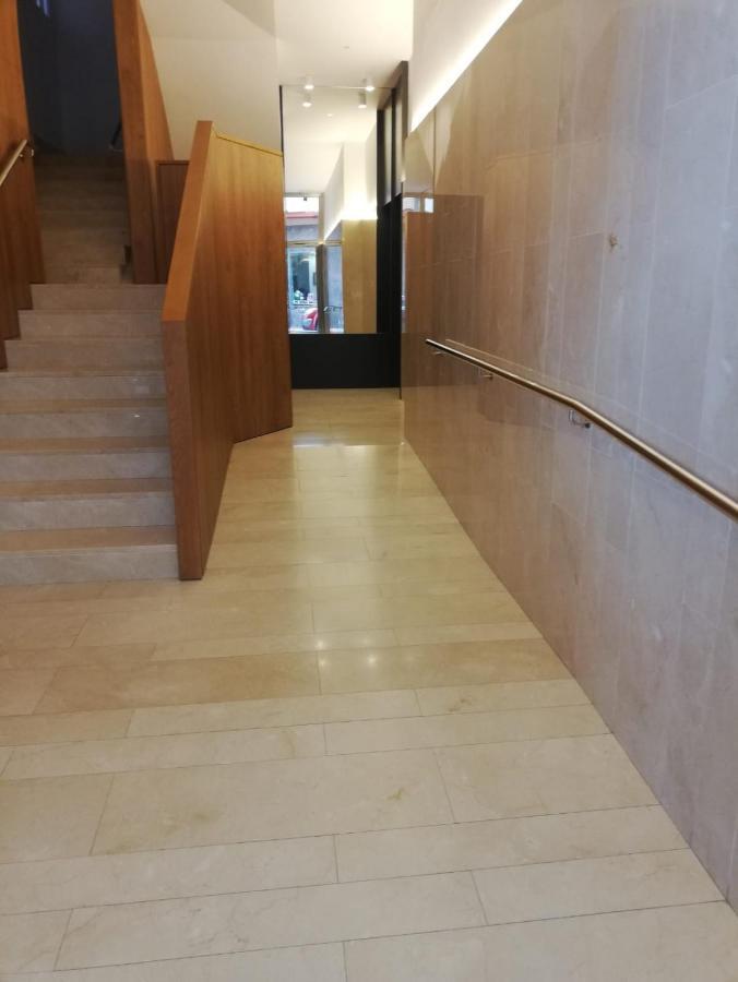 Comoda Vivienda En Huesca Bagian luar foto